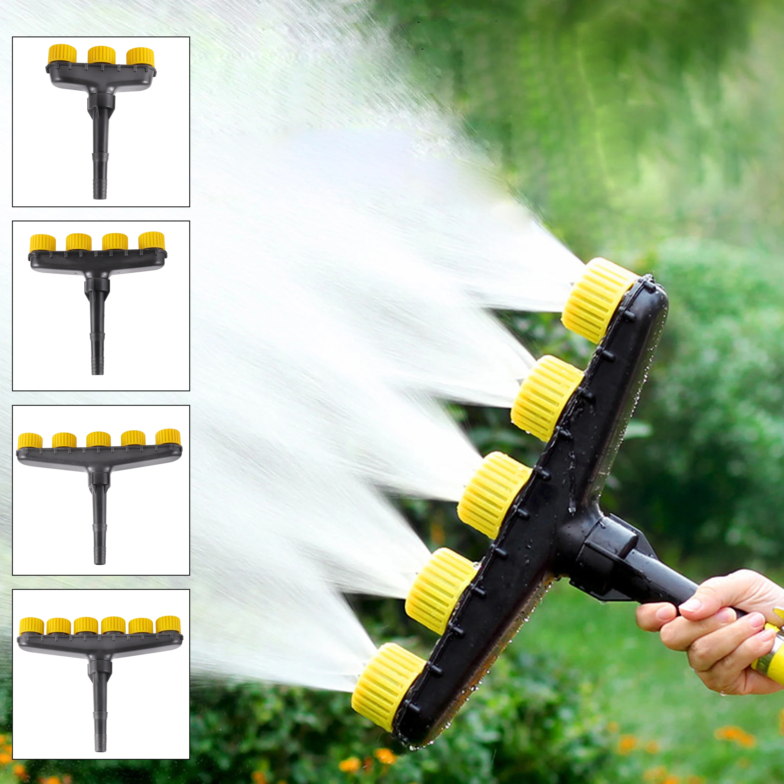 Agriculture Farming Vegetables - Landwirtschaft Zerstäuber Düse Garten Rasen Sprinkler