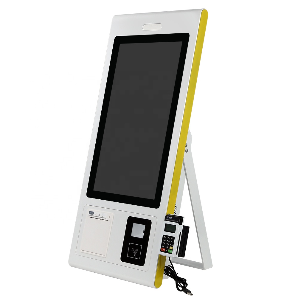 Milking Machine - Snack- und Getränkeautomat für Convenience Stores