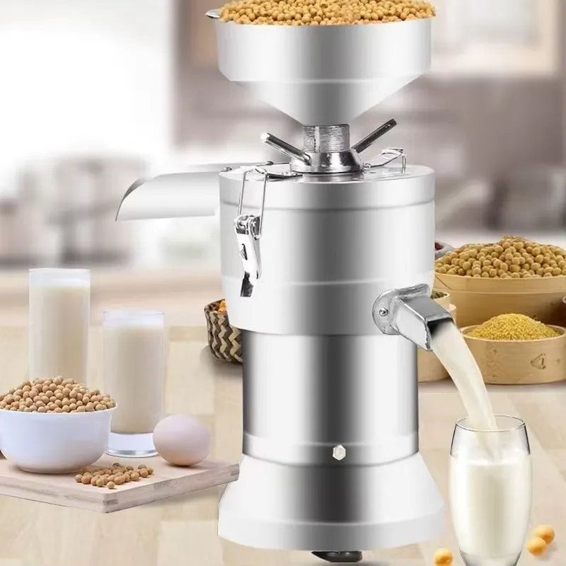 Tigernut Neue Innovationsmasch – Milking Machine Bewertung und Preis