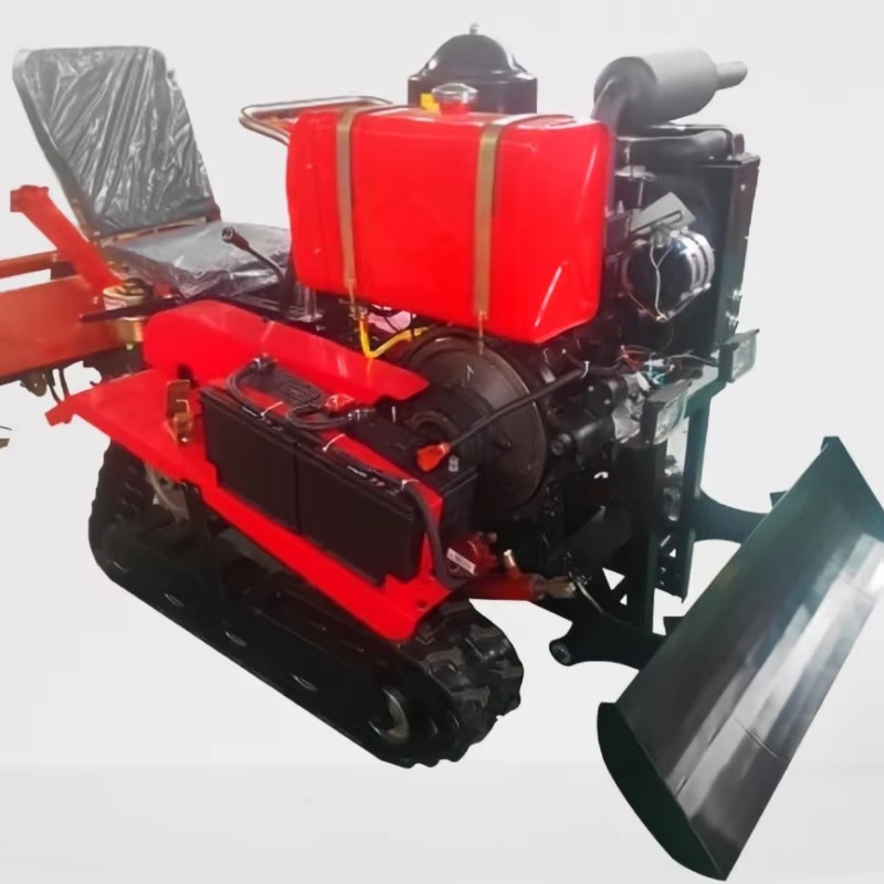 Langlebiger, multifunktionaler – Agriculture Farming Job Bewertung und Preis
