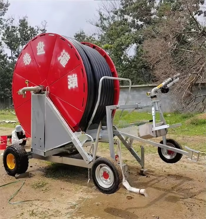 Factory Supply Big Sprinkler u – Agriculture Farming Technology Bewertung und Preis