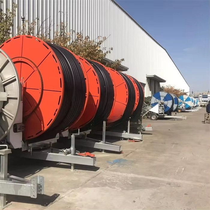 Factory Supply Big Sprinkler u – Agriculture Farming Technology Bewertung und Preis