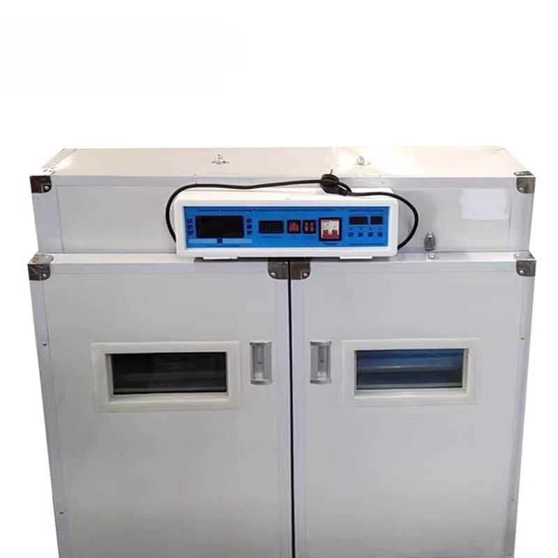 528 1056 Eier Industrieller In – Poultry Incubator Bewertung und Preis