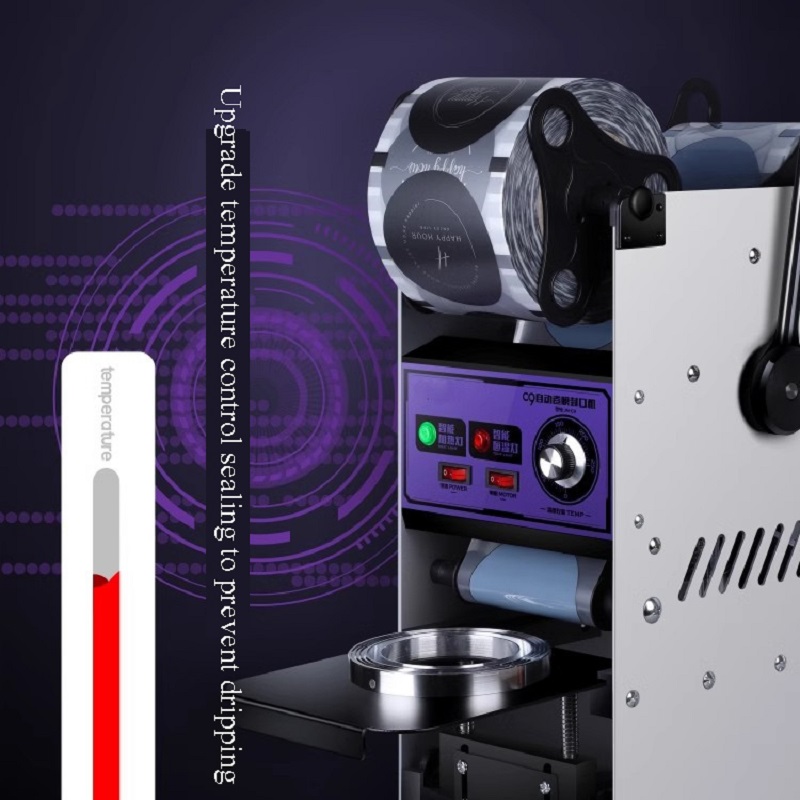Automatische Tassendichtungsma – Milking Machine Bewertung und Preis