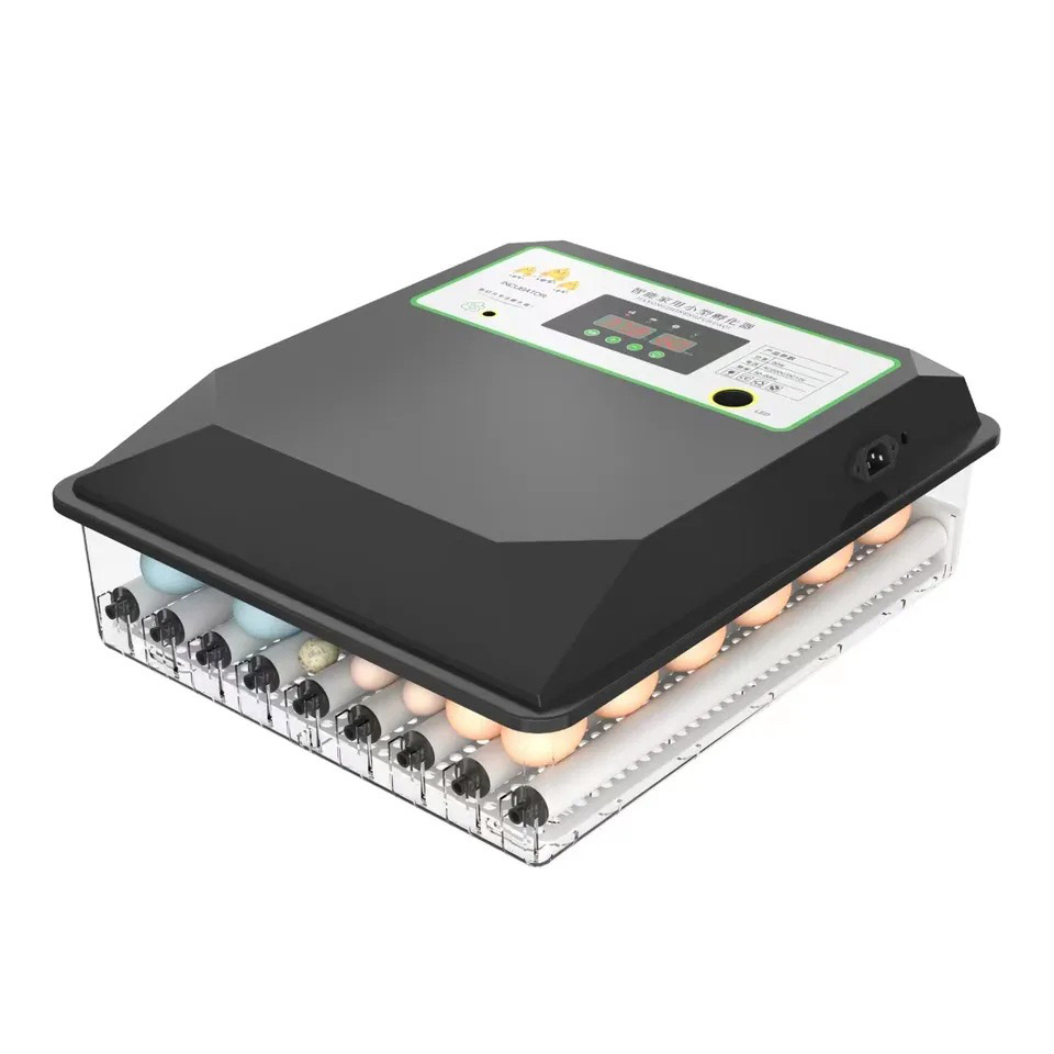 Weit verbreiteter automatische – Poultry Incubator Bewertung und Preis