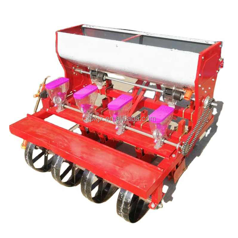 Multifunktionale Kleinsaatmasc – Agriculture Tomato Farming Bewertung und Preis