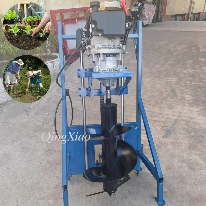 Hocheffiziente Brunnenbohranla – Agriculture Farming Job Bewertung und Preis