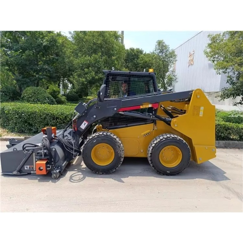 Fortschrittliches Modell Kompa – Agriculture Farming Technology Bewertung und Preis