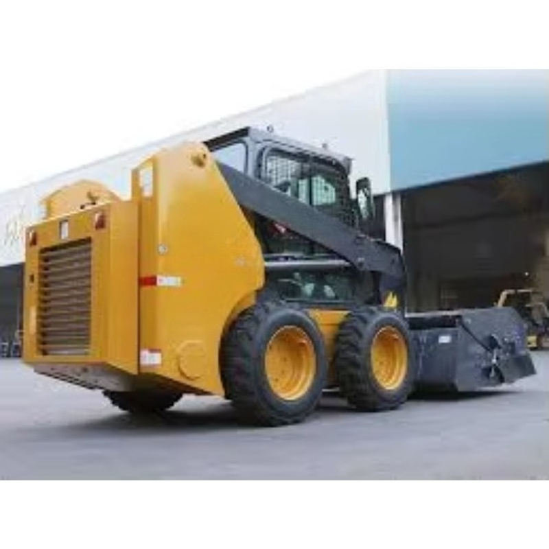 Fortschrittliches Modell Kompa – Agriculture Farming Technology Bewertung und Preis