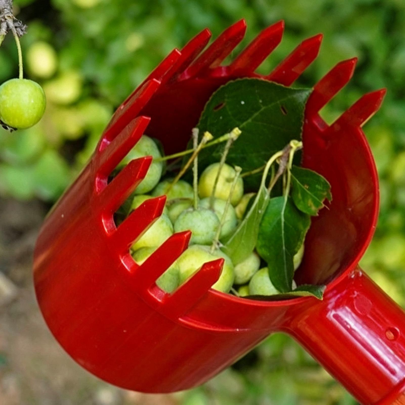 Tragbarer Obstpflücker: Erntew – Agriculture Tomato Farming Bewertung und Preis