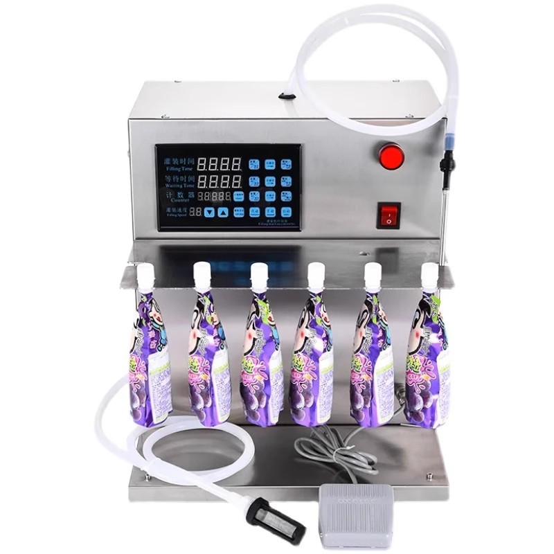 Automatische, nummergesteuerte – Milking Machine Bewertung und Preis