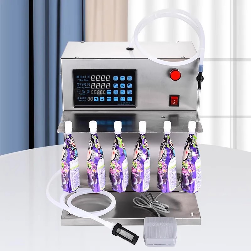 Automatische, nummergesteuerte – Milking Machine Bewertung und Preis