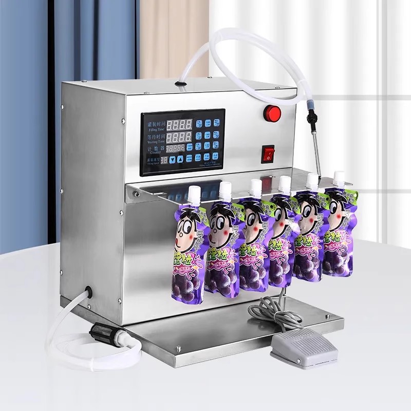 Automatische, nummergesteuerte – Milking Machine Bewertung und Preis