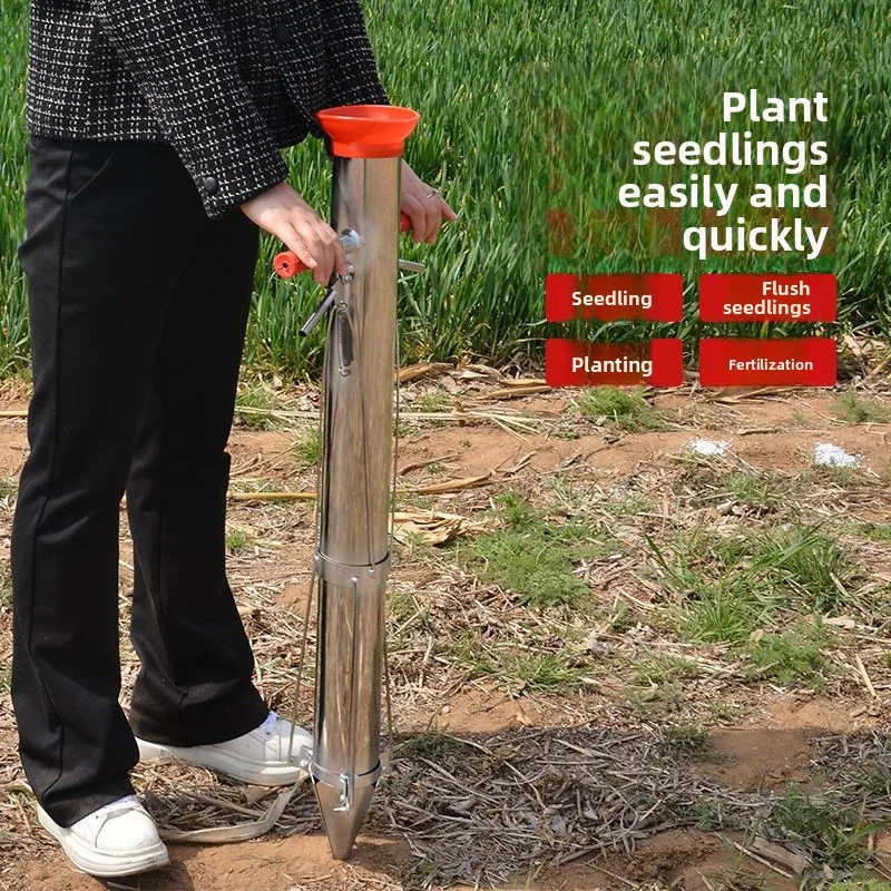 Handgehaltener Manueller Gemüs – Agriculture Tomato Farming Bewertung und Preis
