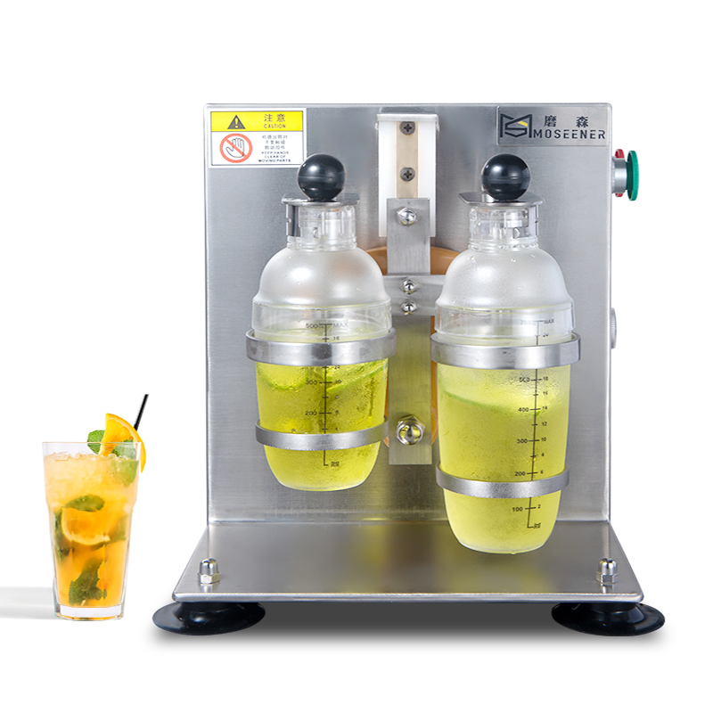 Kommerzieller Automatischer Bo – Milking Machine Bewertung und Preis