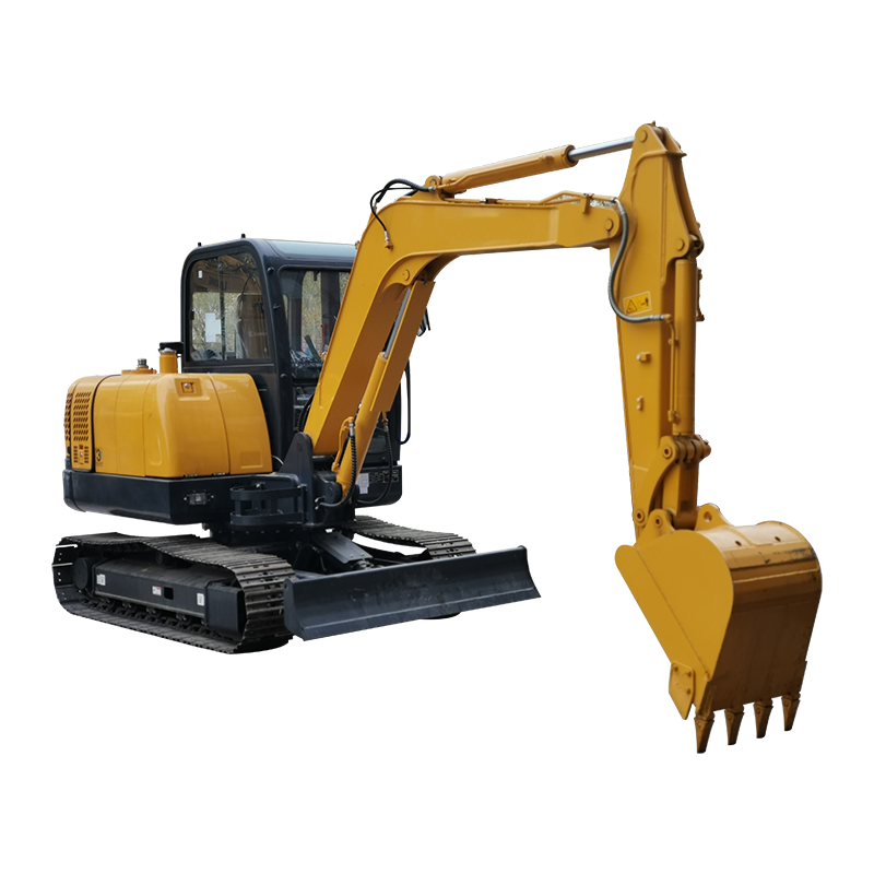906 Kleiner Bagger EPA-Zertifi – Agriculture Farming Job Bewertung und Preis